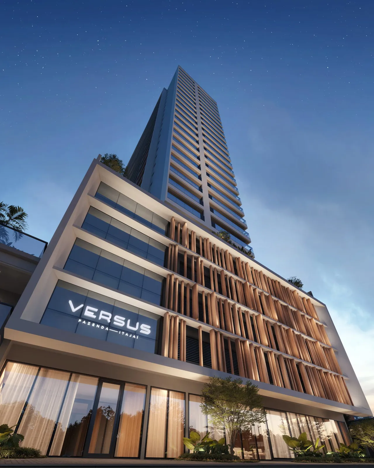 Versus – Bairro Fazenda, Itajaí, foto 2