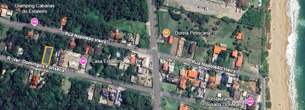 Terreno à venda em Praia do Estaleiro, Balneário Camboriú, foto 2