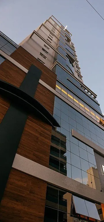 Unique Tower – Centro, Balneário Camboriú, foto 2