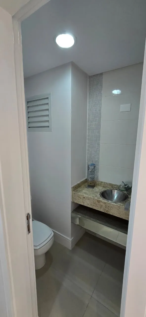 Apartamento 3 suítes + lavabo à venda em Centro, Balneário Camboriú, foto 3