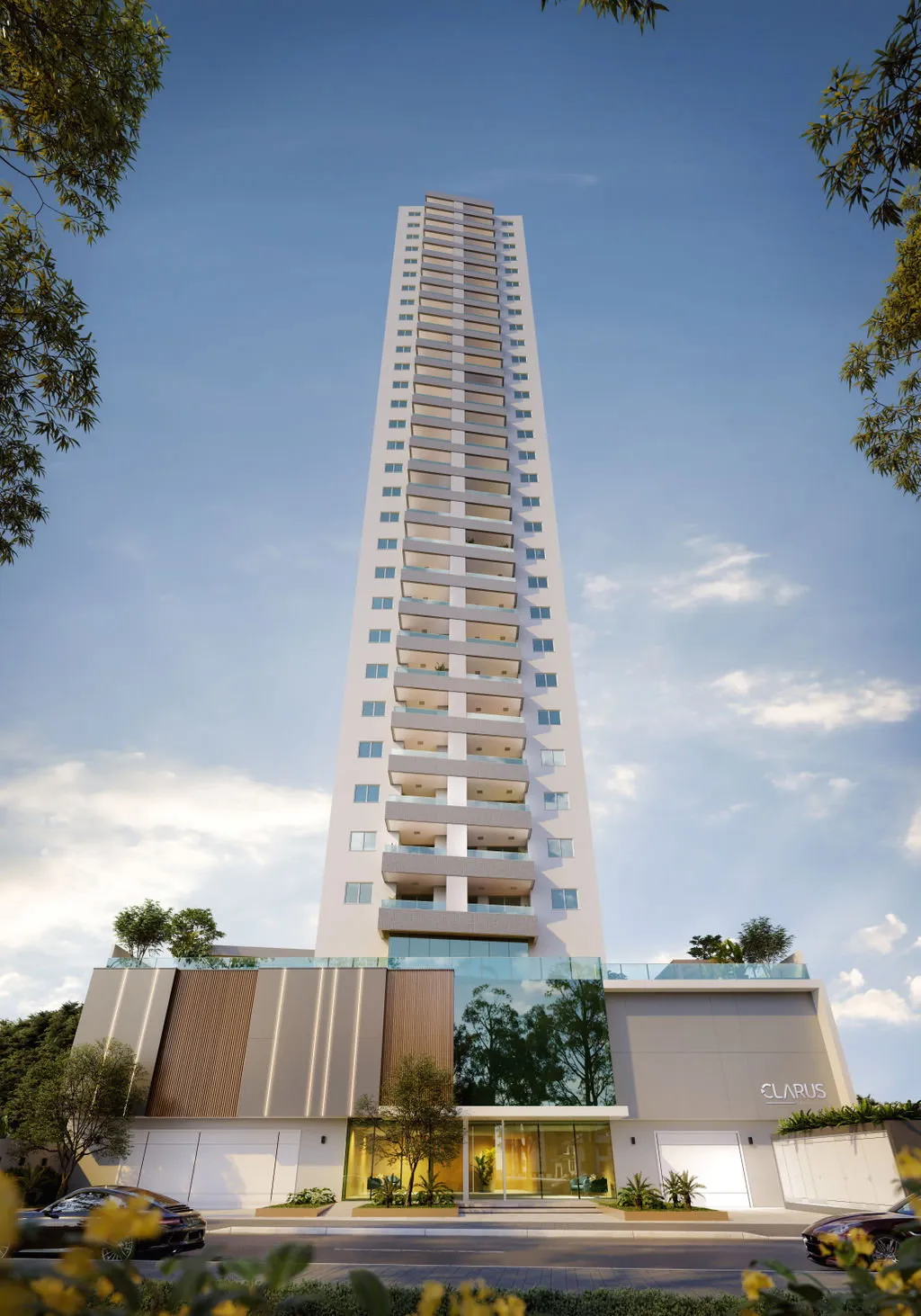 Apartamento 3 dormitórios (sendo 1 suíte) + banheiro social à venda em Centro, Itajaí, foto 2