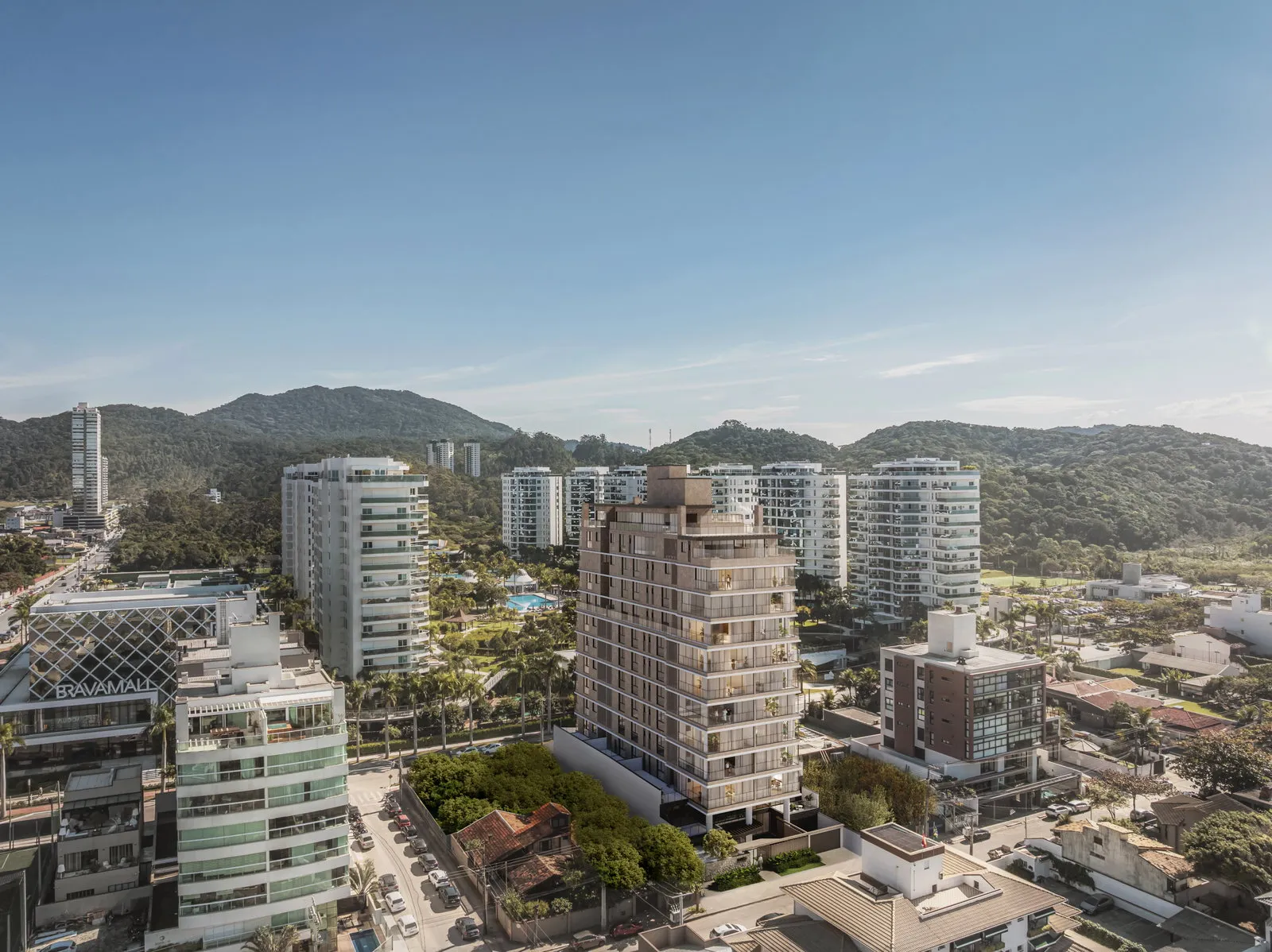 Marbella – Praia Brava, Itajaí, foto 3
