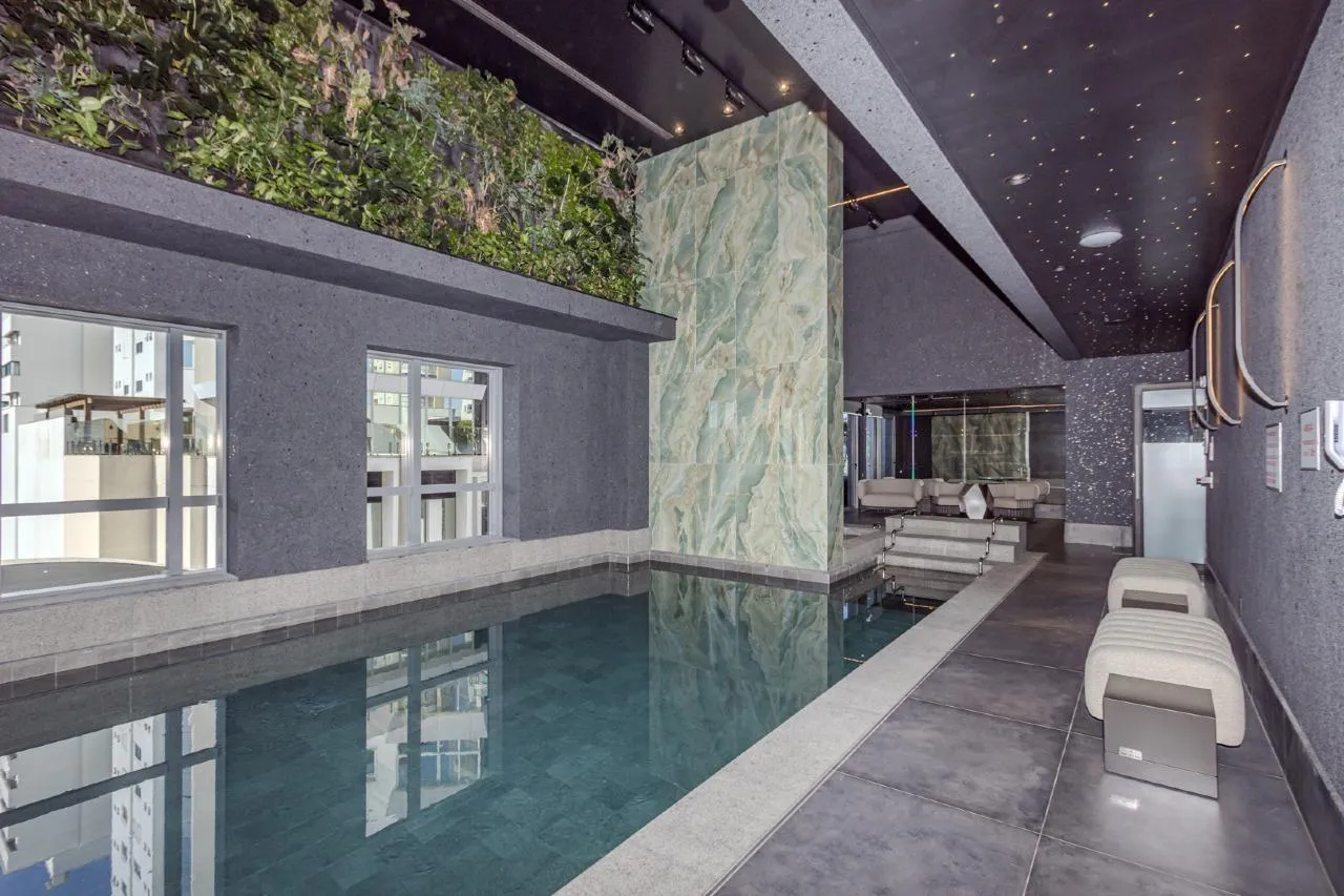 Apartamento 4 suítes + lavabo à venda em Barra Sul, Balneário Camboriú, foto 3