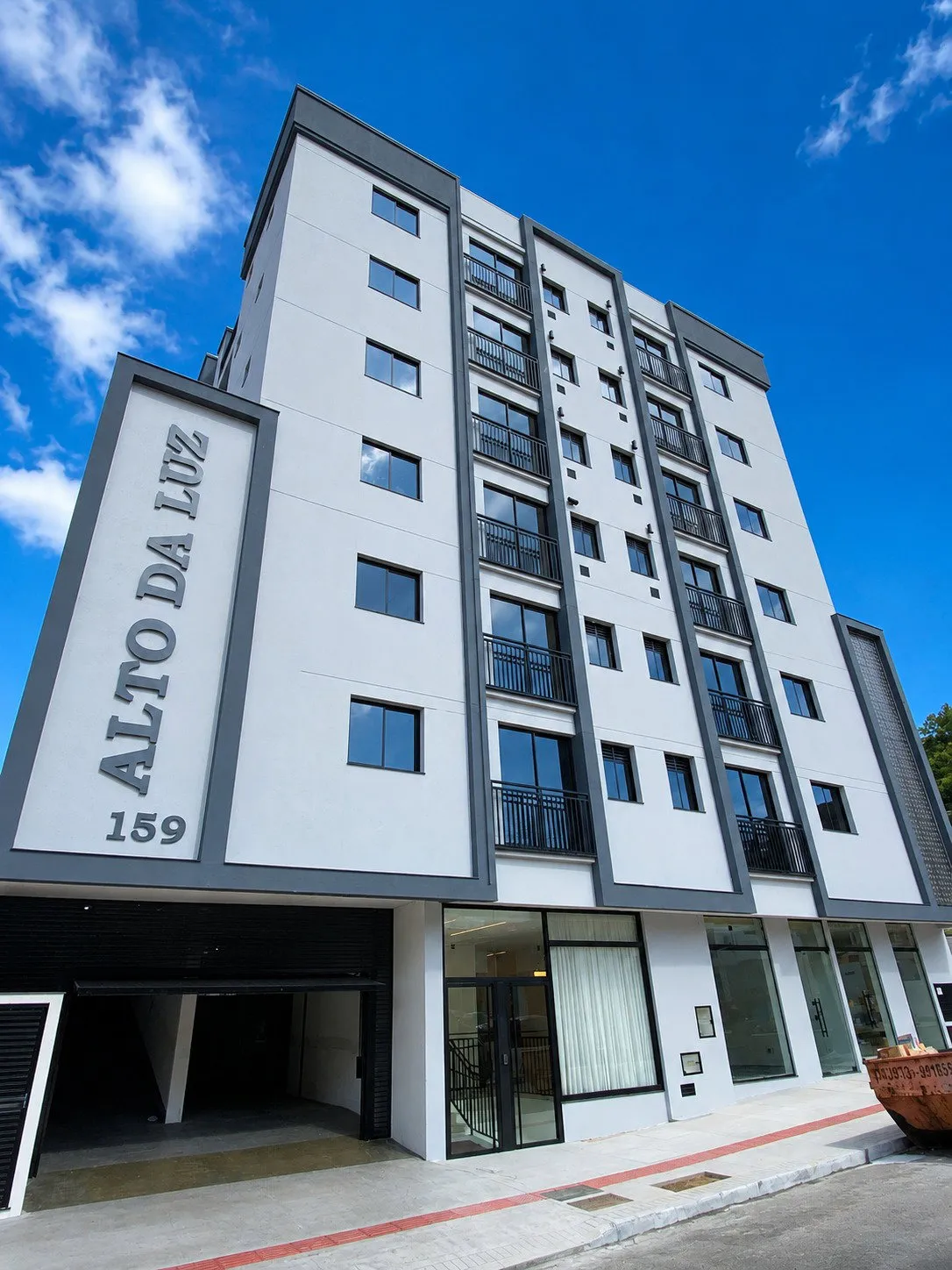 Apartamento 2 dormitórios (sendo 1 suíte) + banheiro social à venda em Bairro das Nações, Balneário Camboriú, foto 2