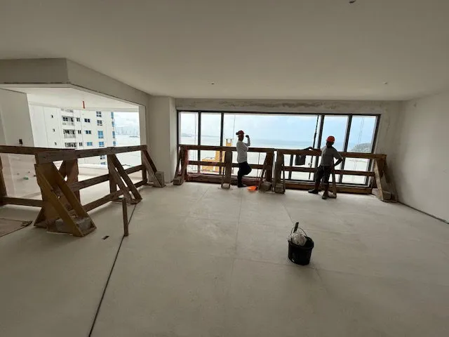 Apartamento 4 suítes + lavabo à venda em Barra Sul, Balneário Camboriú, foto 2