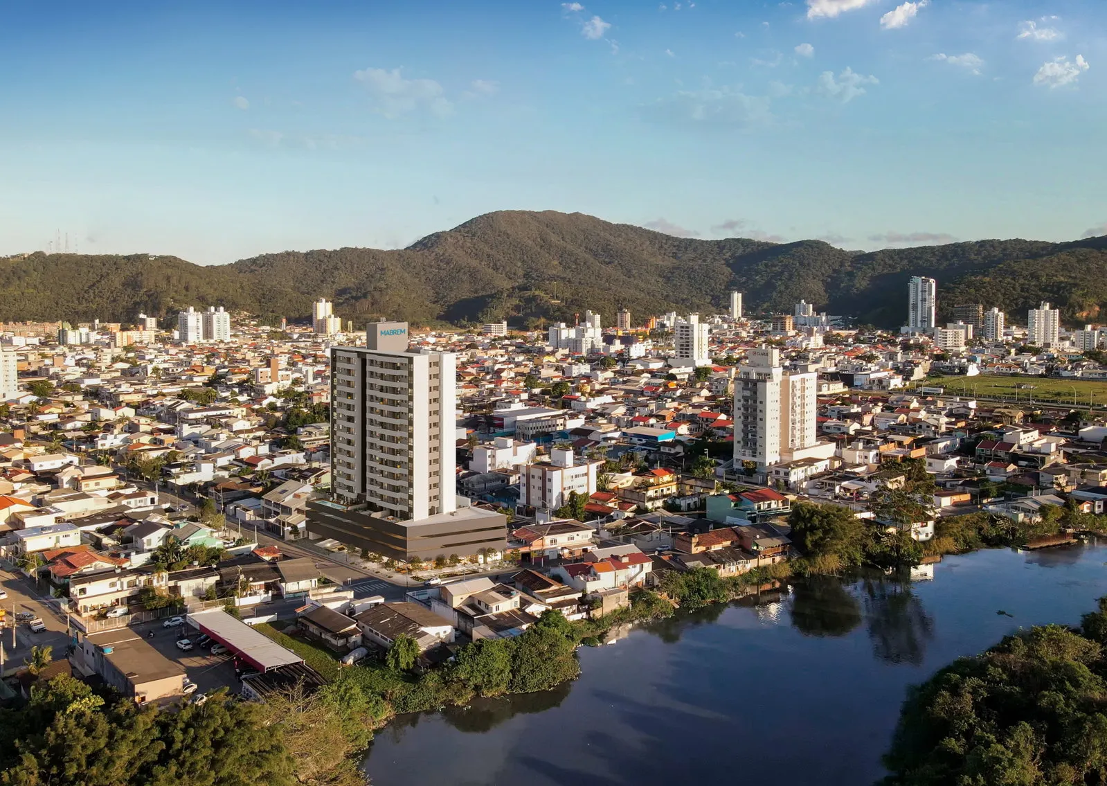 Liberato – São Judas, Itajaí, foto 3