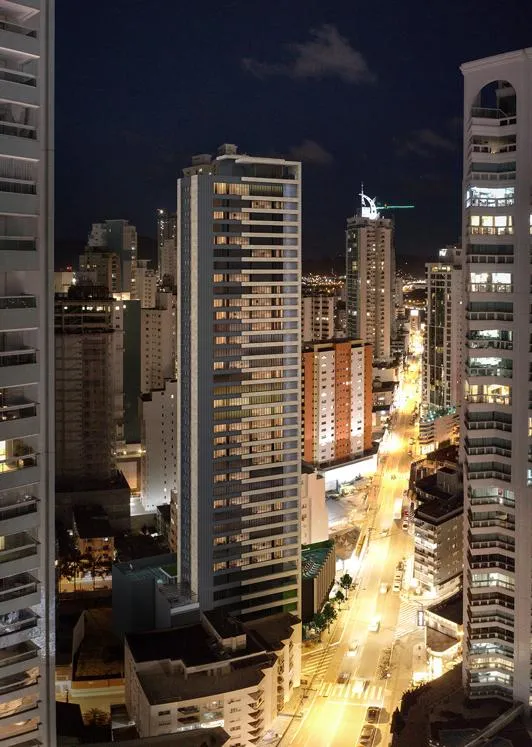 135 Jardins – Centro, Balneário Camboriú, foto 3