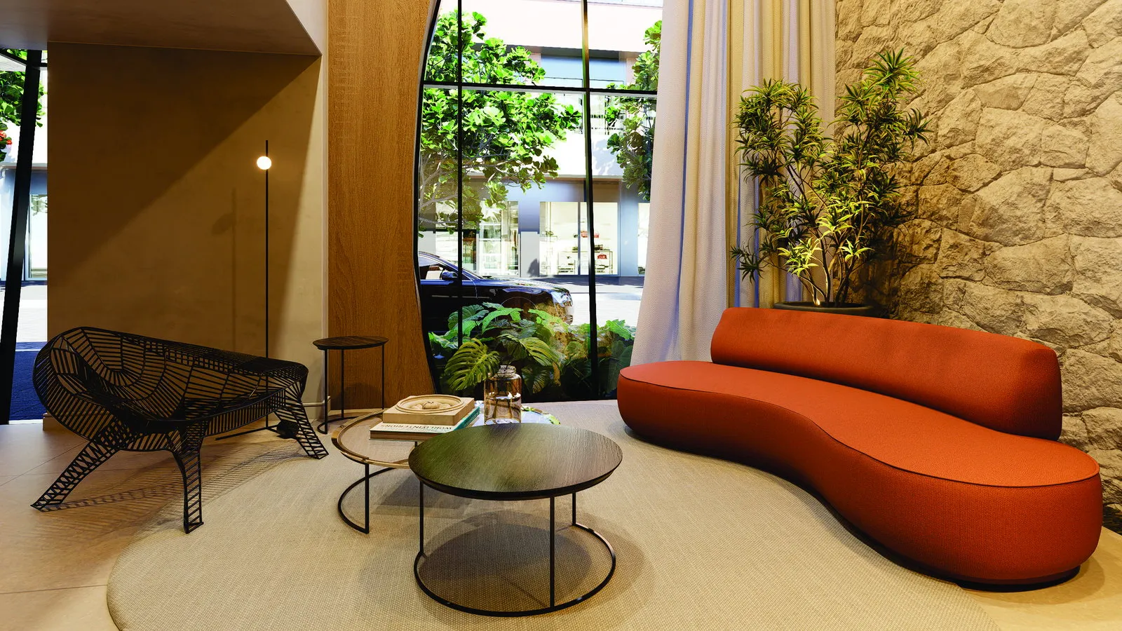 Quantum - Rua 2850 – Centro, Balneário Camboriú, foto 3