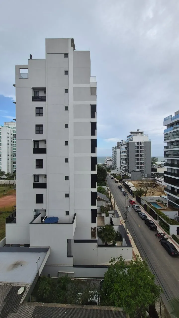 Apartamento 2 suítes + banheiro social e lavabo à venda em Praia Brava, Itajaí, foto 3