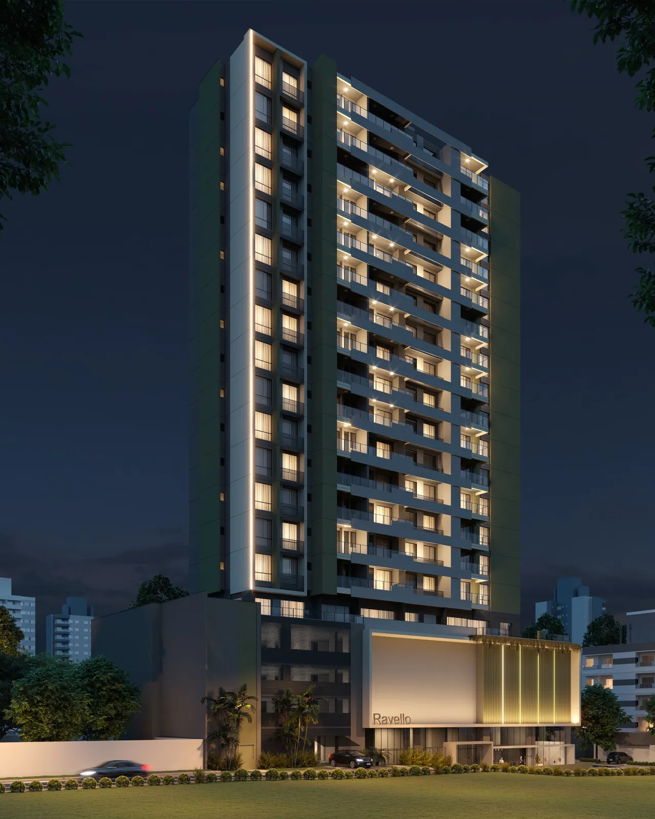 Ravello – Fazendinha, Itajaí, foto 2