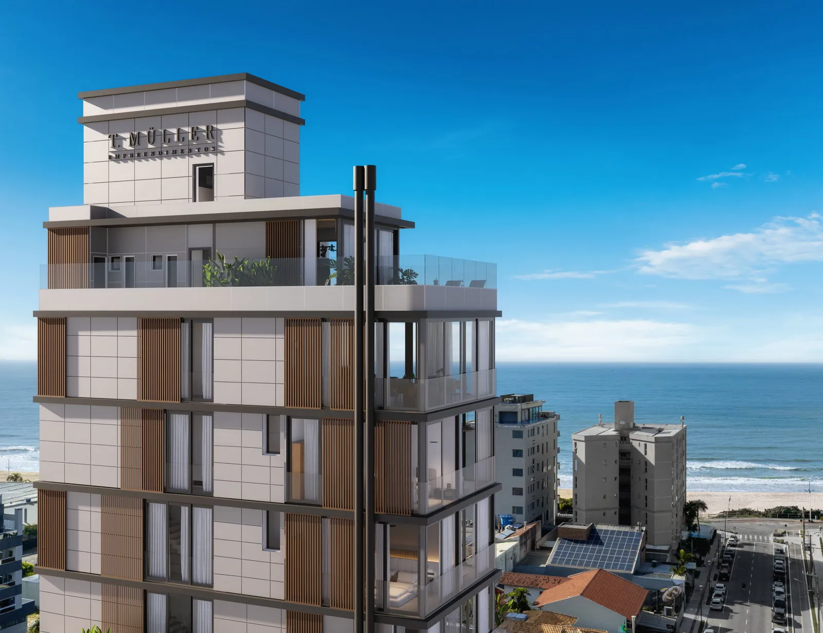 Oyster Praia Brava – Praia Brava, Itajaí, foto 3