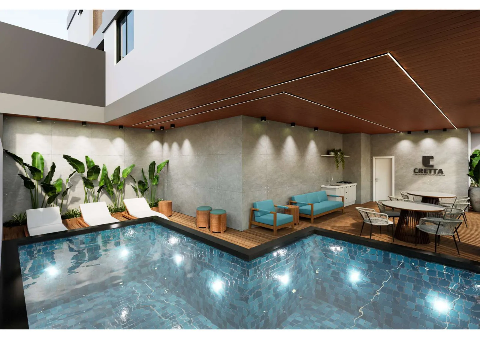 Lazuli By Cretta – Centro, Balneário Camboriú, foto 3