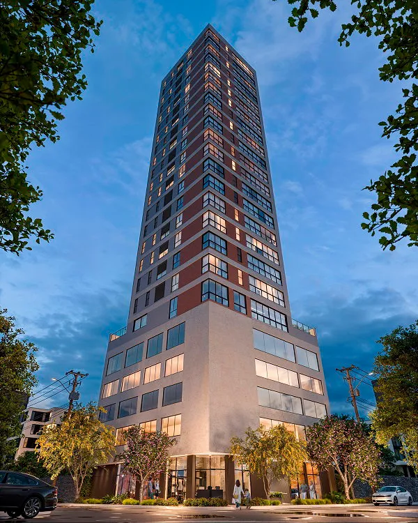 Aquabella Residence – Centro, Balneário Camboriú, foto 3