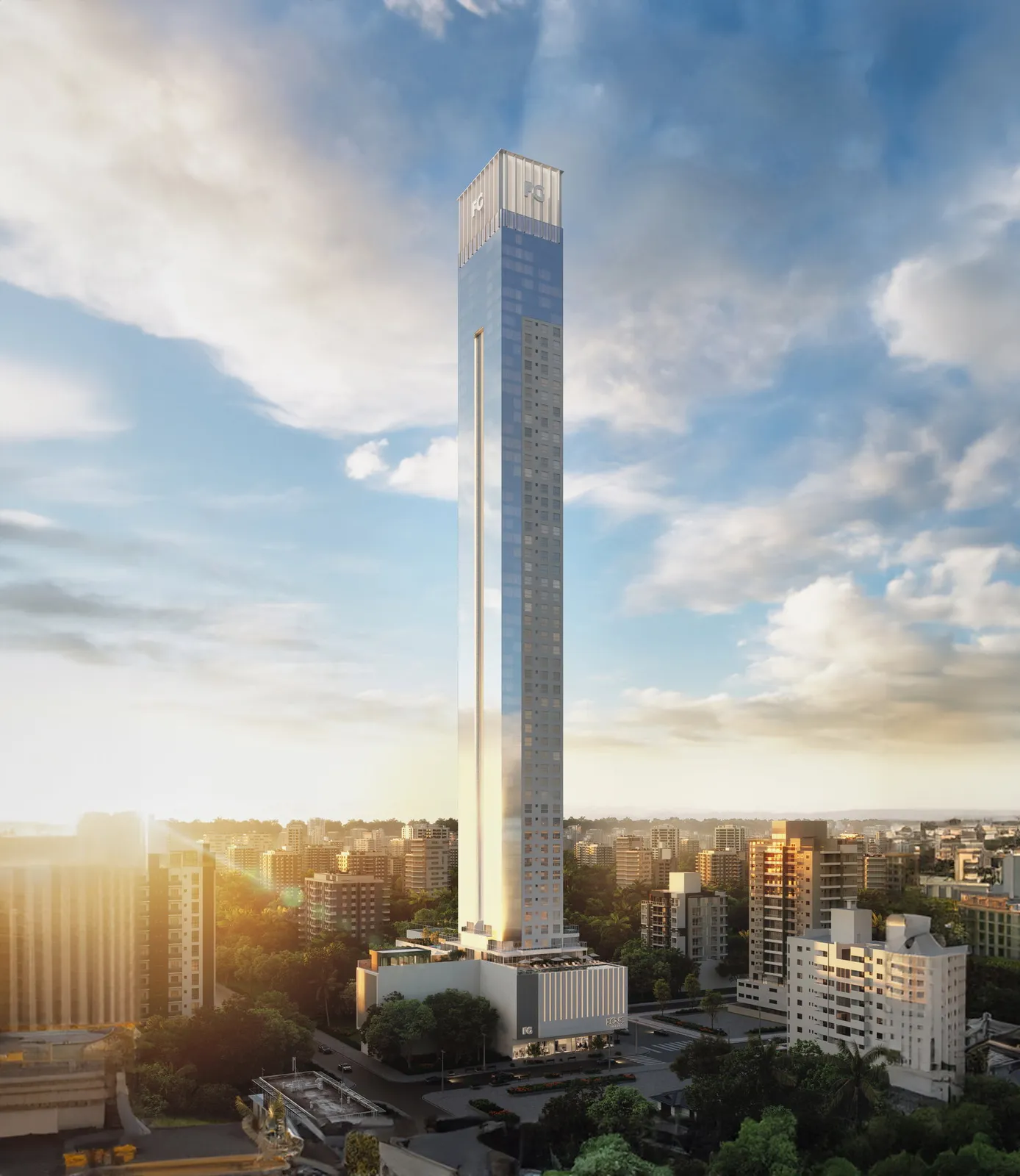 Iconic Tower – Centro, Balneário Camboriú, foto 3