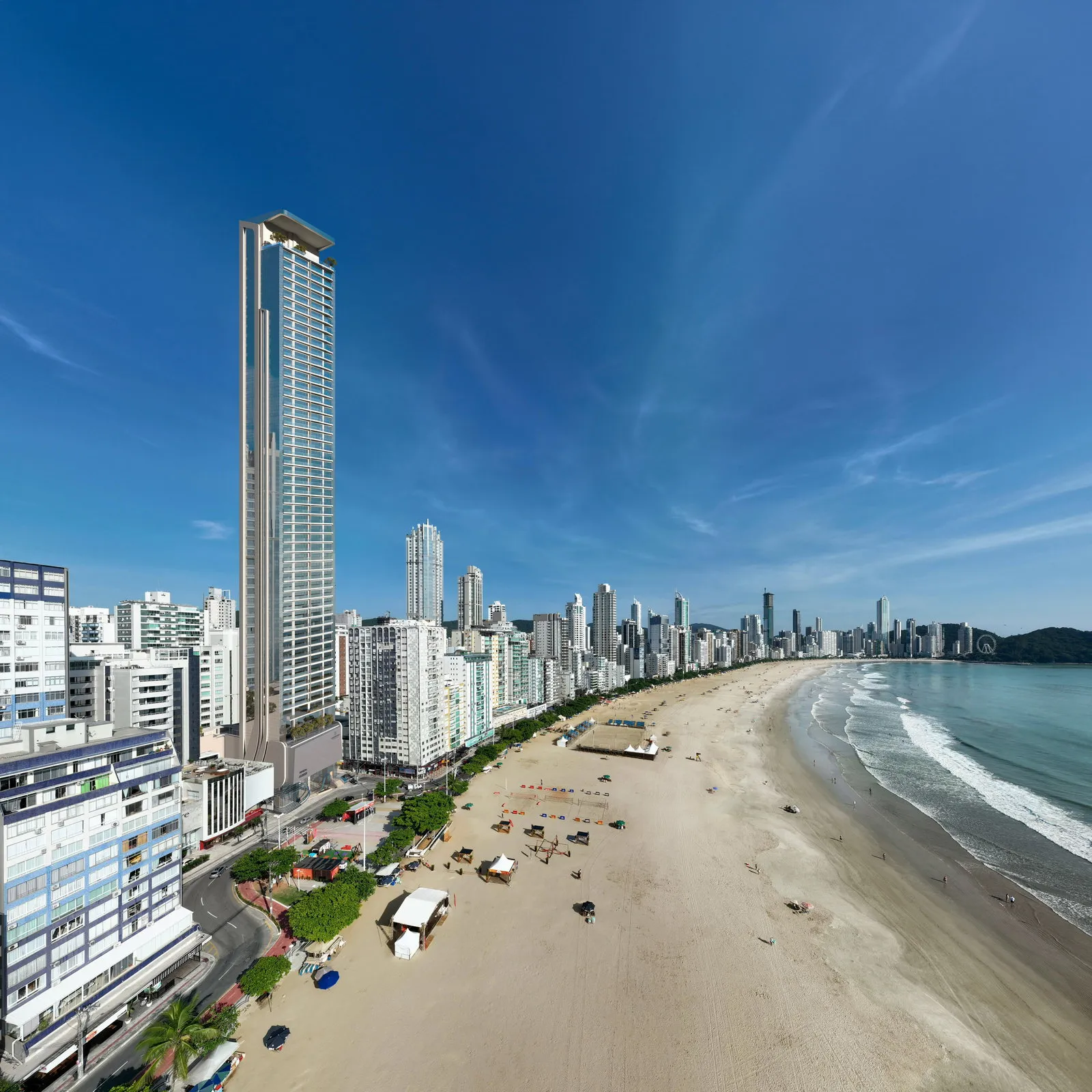 Harmony Ocean Front – Centro, Balneário Camboriú, foto 2