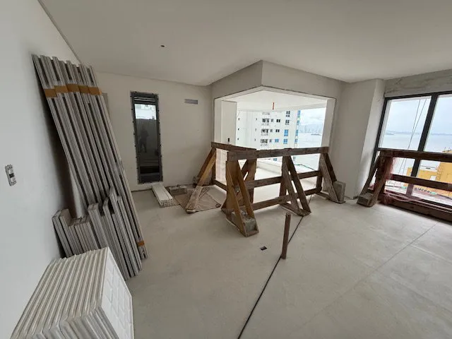 Apartamento 4 suítes + lavabo à venda em Barra Sul, Balneário Camboriú, foto 3