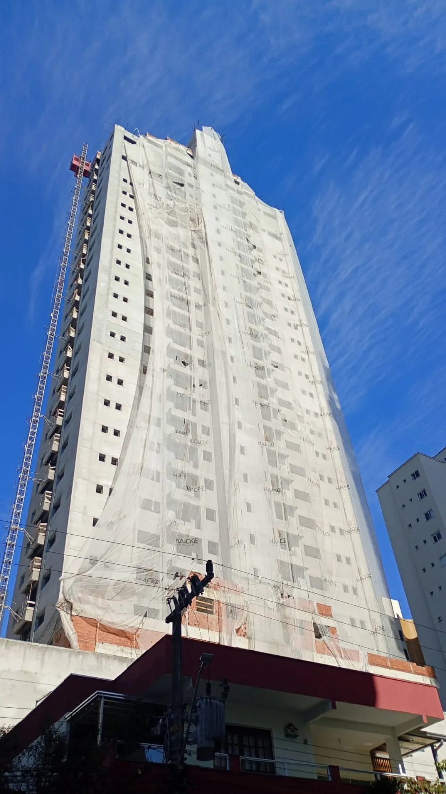 Apartamento 4 suítes + lavabo à venda em Centro, Balneário Camboriú, foto 2