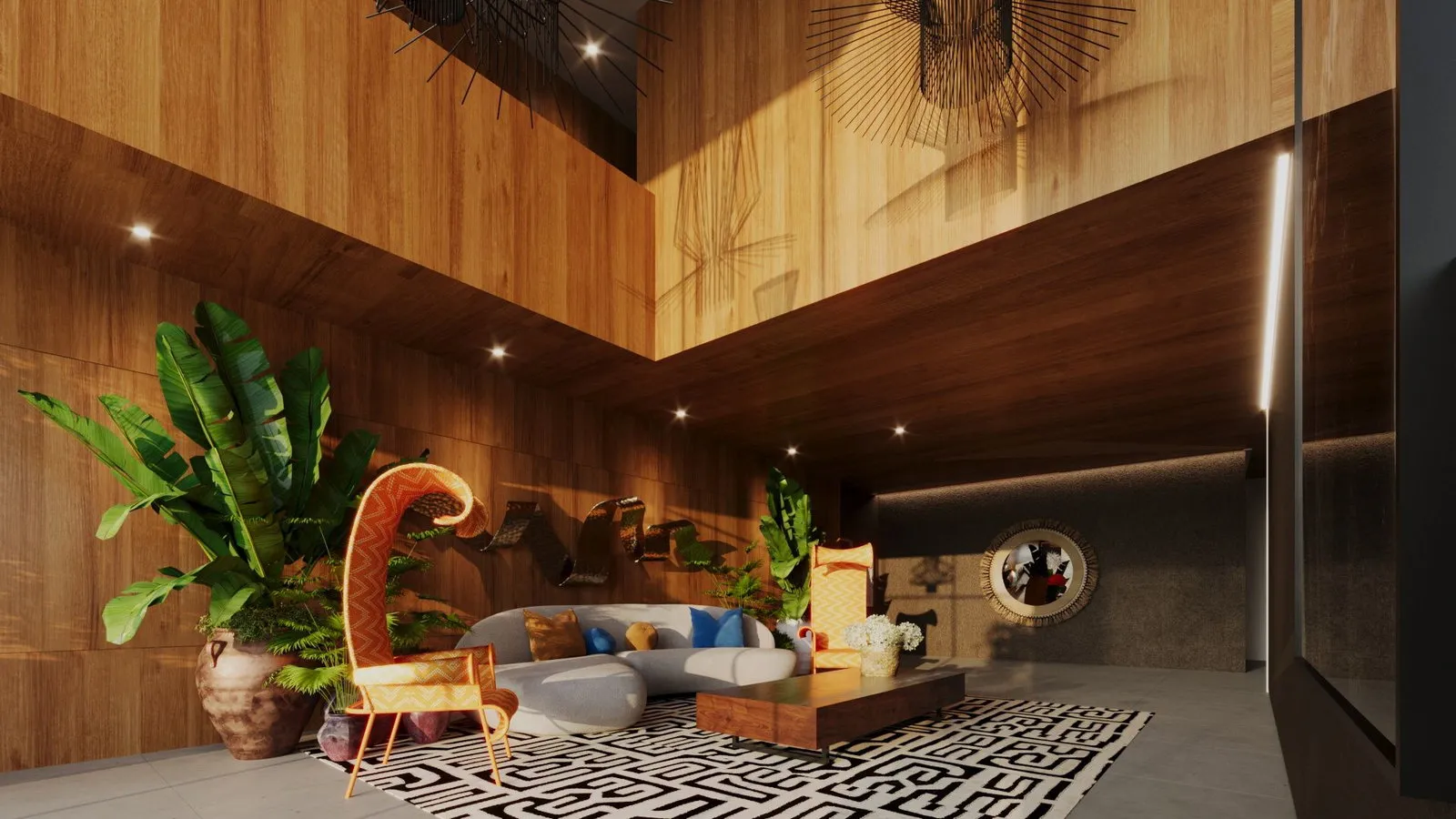 Apartamento 3 suítes + lavabo à venda em Centro, Balneário Camboriú, foto 3