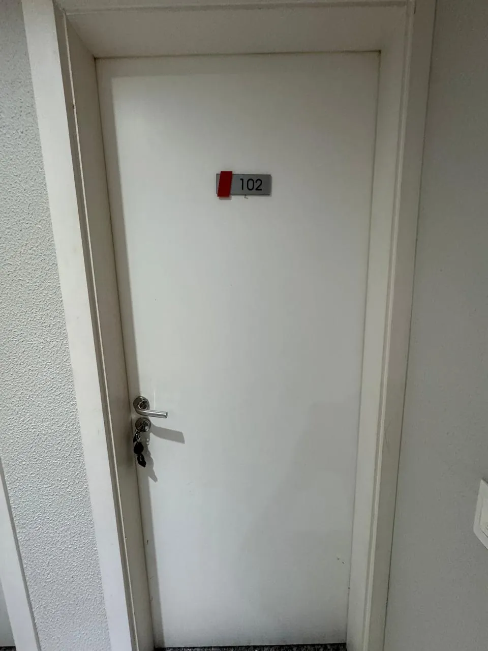 Apartamento 1 suíte + banheiro social à venda em Ressacada, Itajaí, foto 3