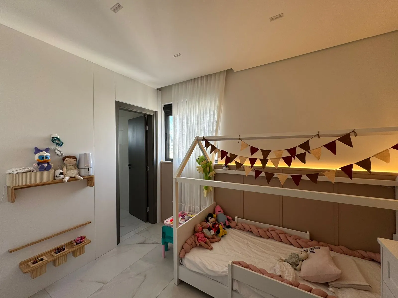 Apartamento 3 suítes + lavabo à venda em Centro, Balneário Camboriú, foto 3