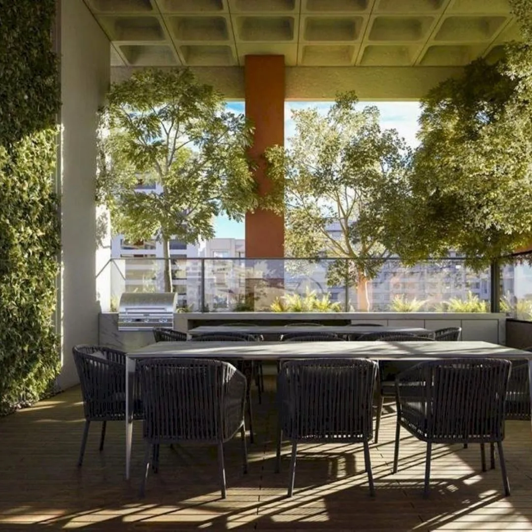Apartamento 3 suítes + banheiro social à venda em Pioneiros, Balneário Camboriú, foto 3