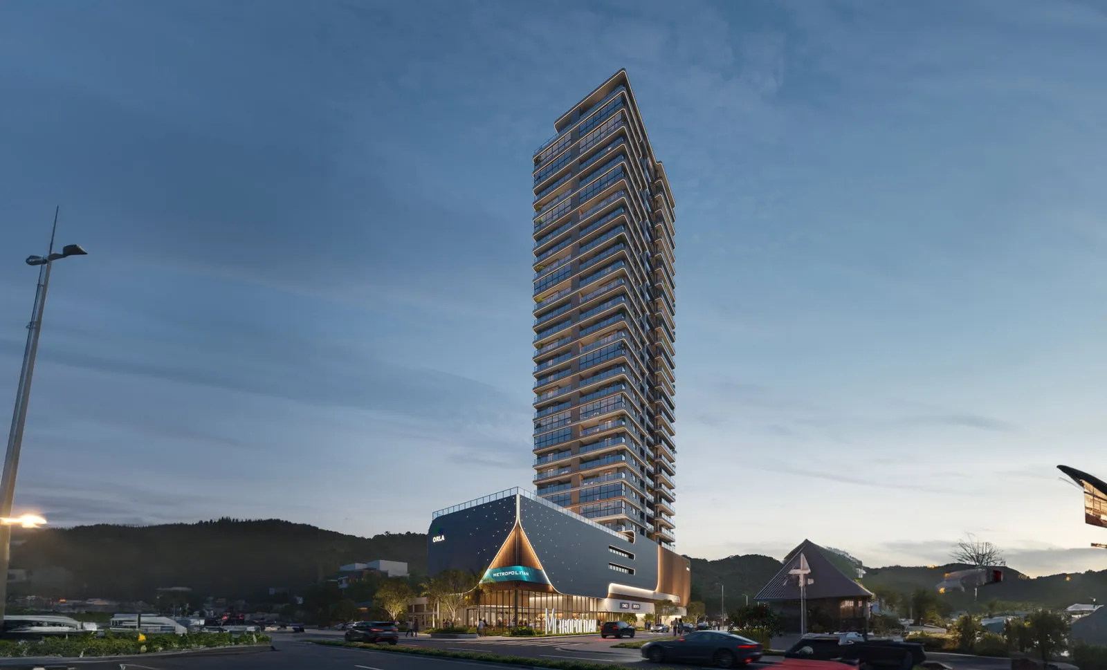 Metropolitan – Fazendinha, Itajaí, foto 3