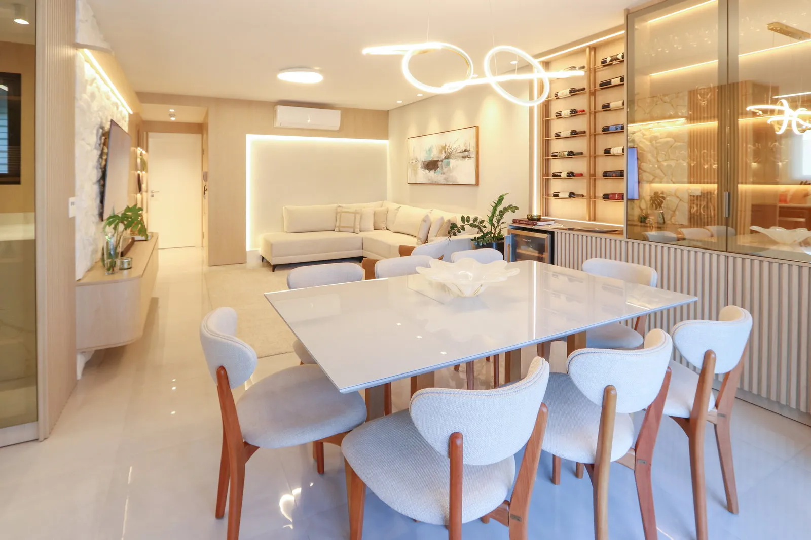 Apartamento 4 suítes à venda em Centro, Balneário Camboriú