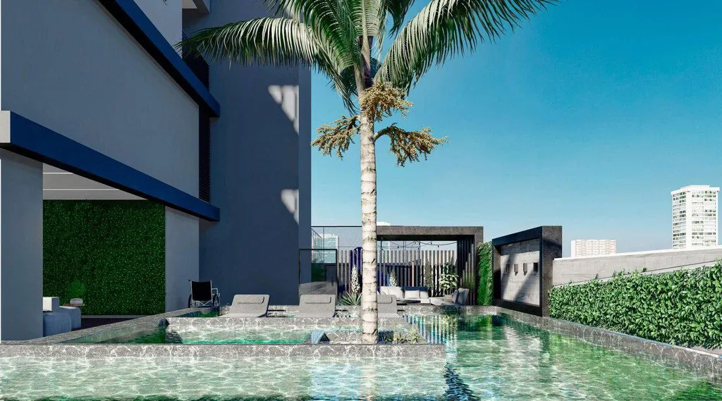 Apartamento 3 suítes + lavabo à venda em Centro, Balneário Camboriú, foto 3