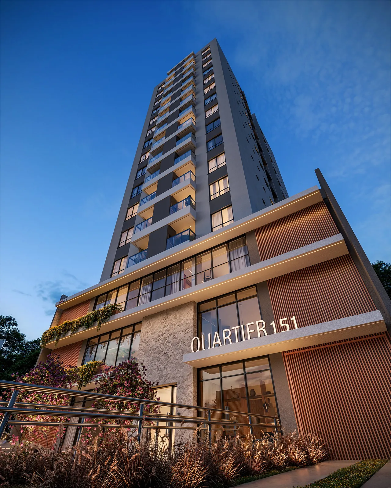 Quartier – São João, Itajaí, foto 2