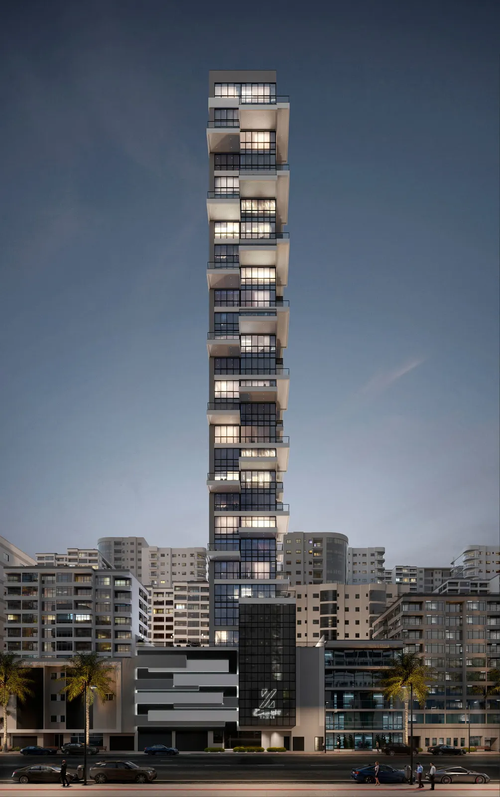 Zenith Tower – Centro, Balneário Camboriú, foto 3
