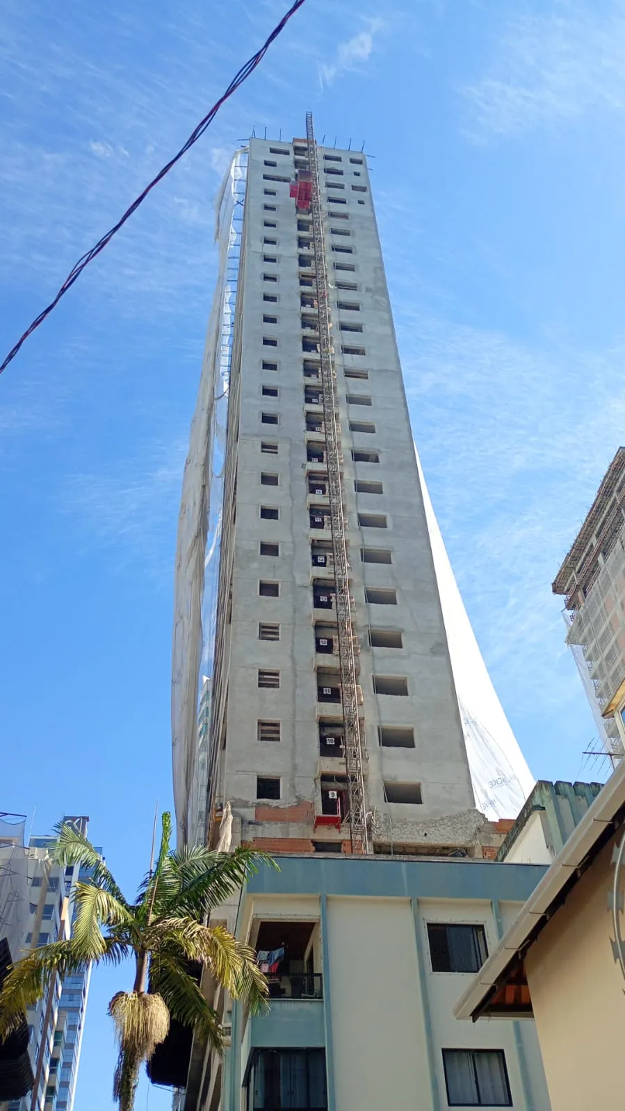 Apartamento 4 suítes + lavabo à venda em Centro, Balneário Camboriú, foto 3