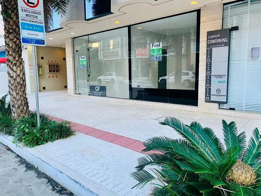 Vaga de garagem à venda em Centro, Balneário Camboriú