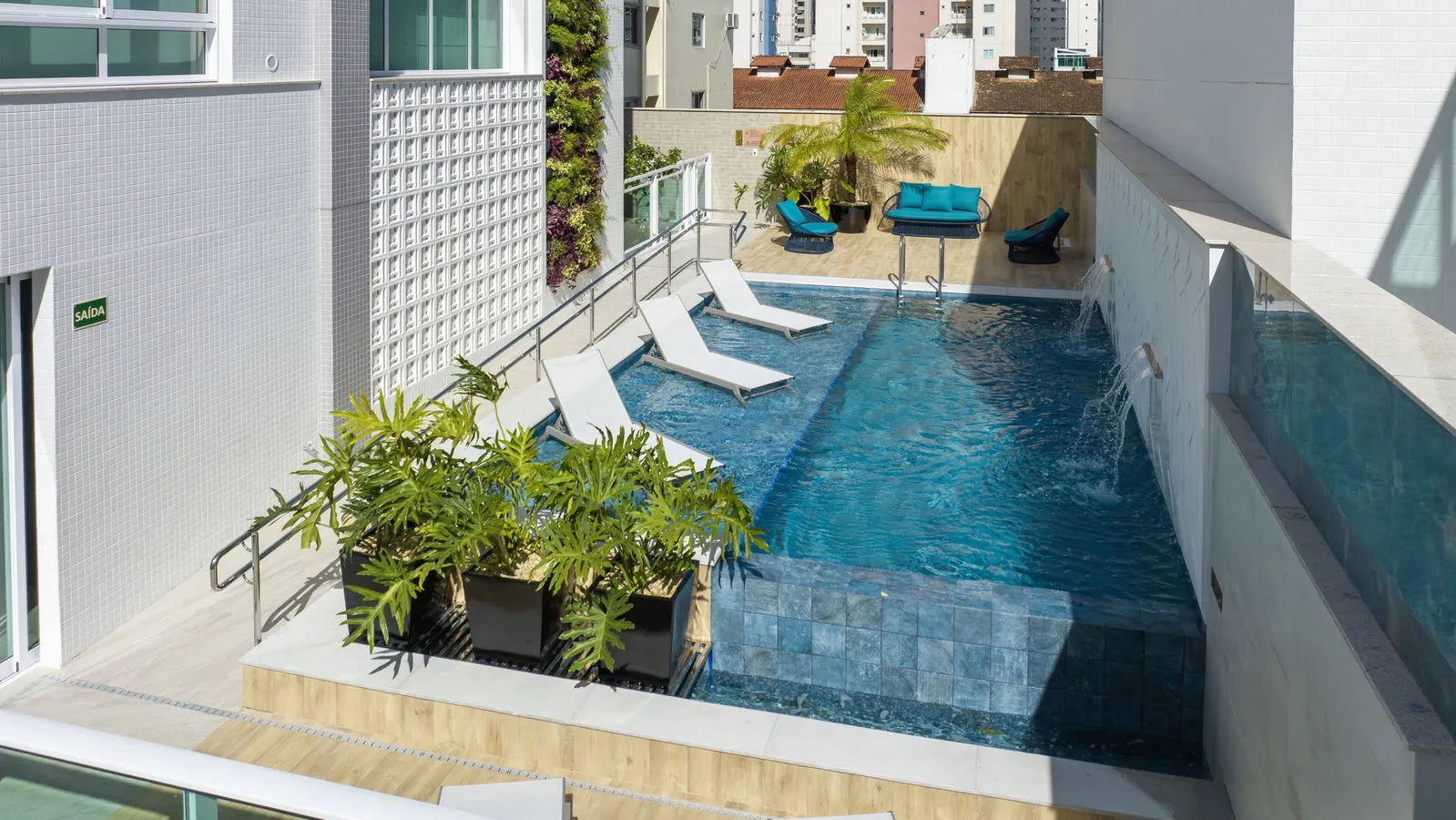 Solar di Capri – Centro, Balneário Camboriú, foto 3