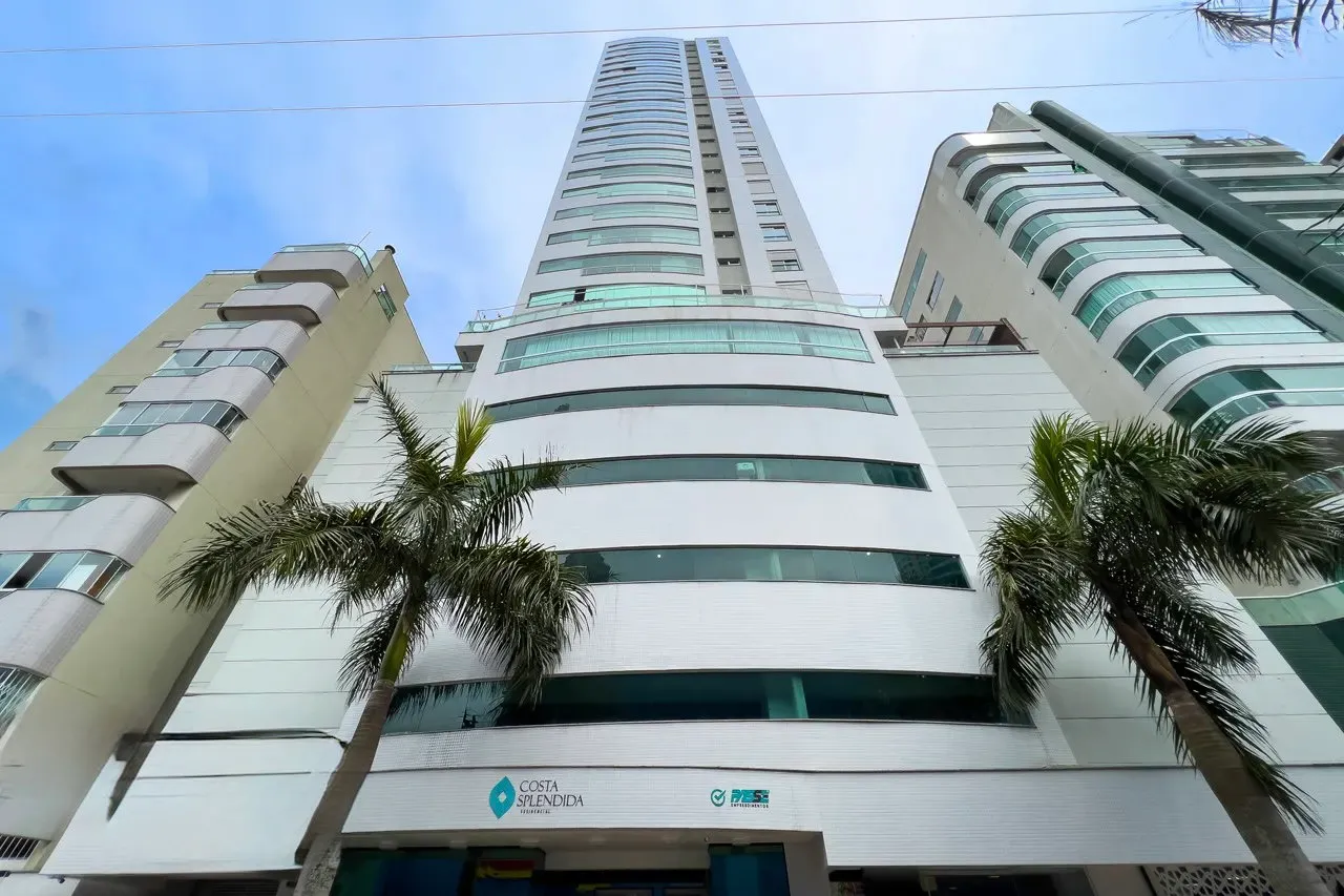 Apartamento 3 suítes à venda em Centro, Balneário Camboriú