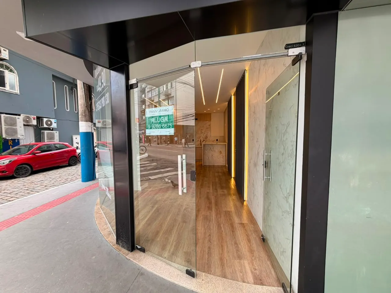 Sala comercial à venda em Centro, Balneário Camboriú, foto 3