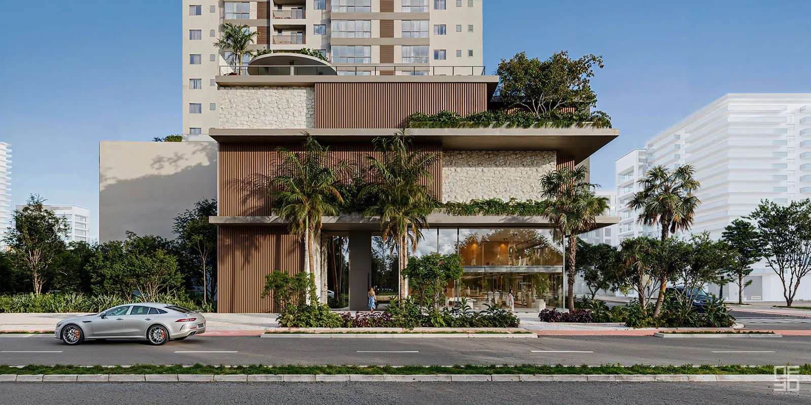 Brava Riserva – Praia Brava, Itajaí, foto 3
