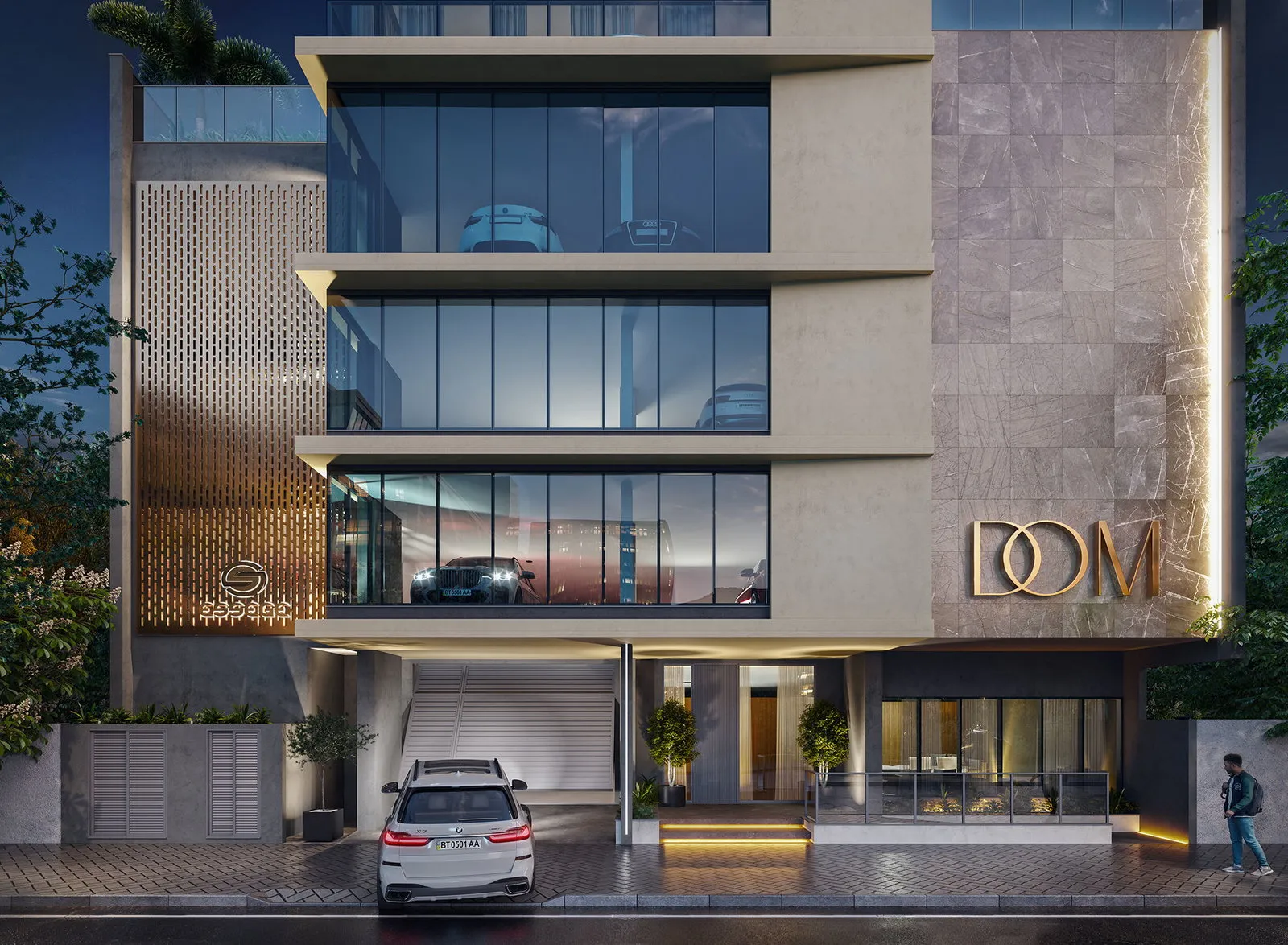 DOM – Centro, Balneário Camboriú, foto 3