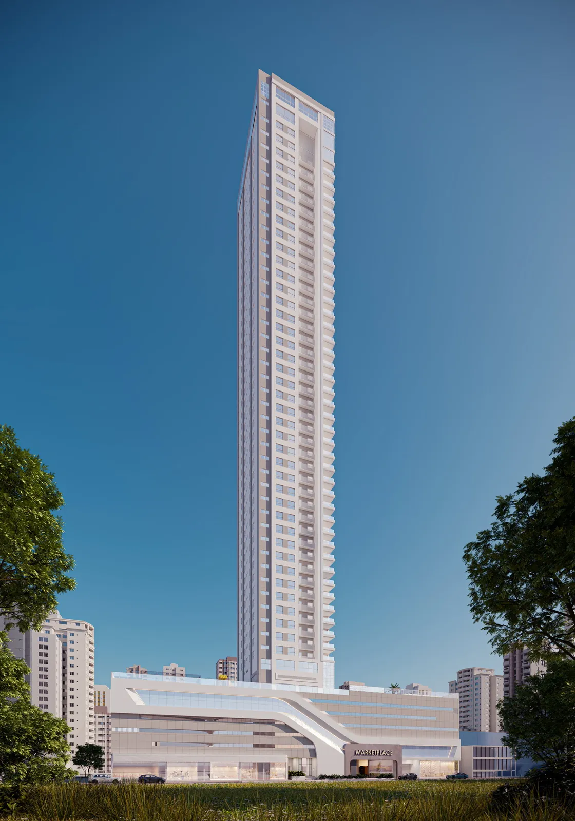 Meridian – Centro, Balneário Camboriú, foto 3