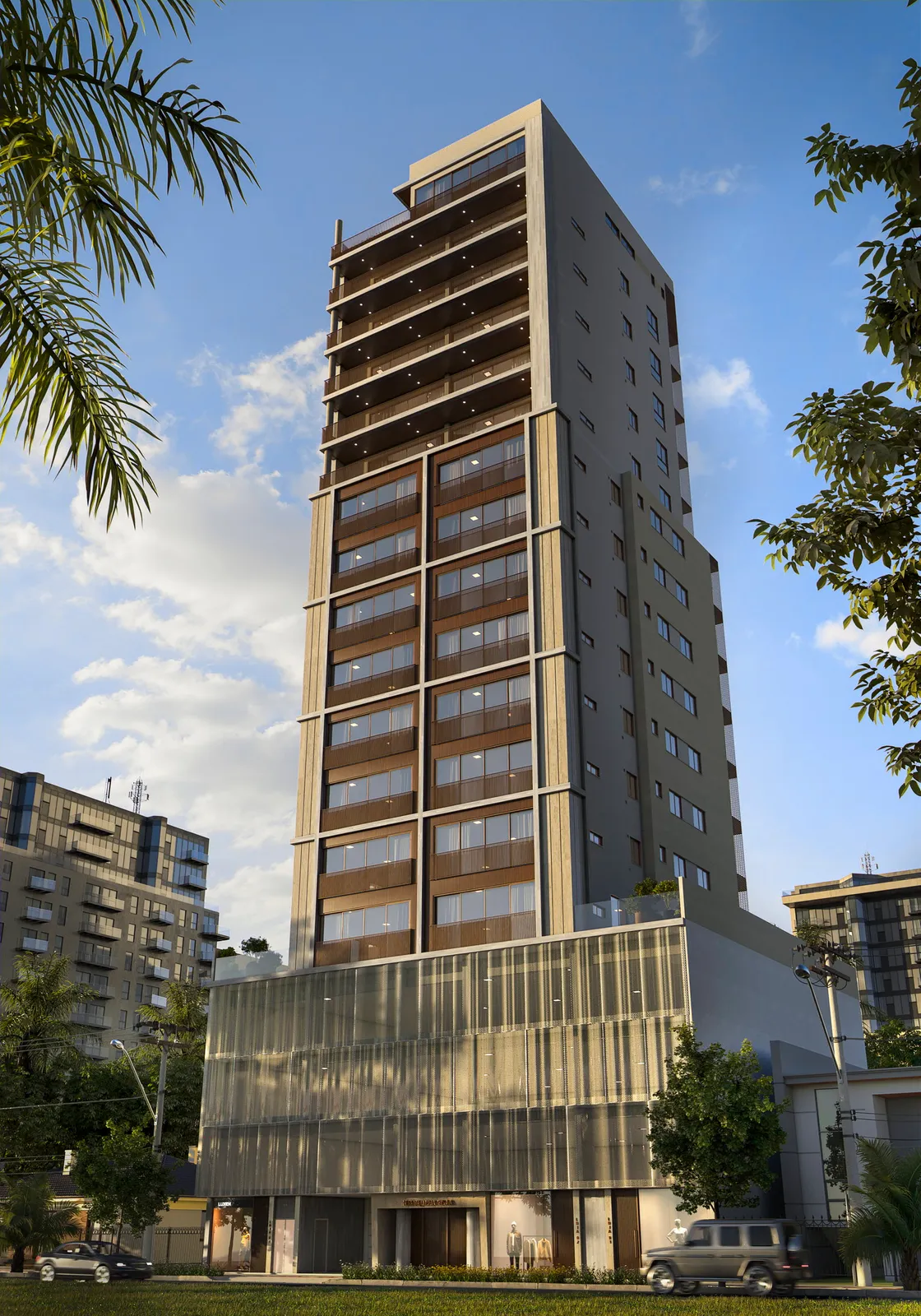 Terraço Boa Vista – Centro, Balneário Camboriú, foto 3
