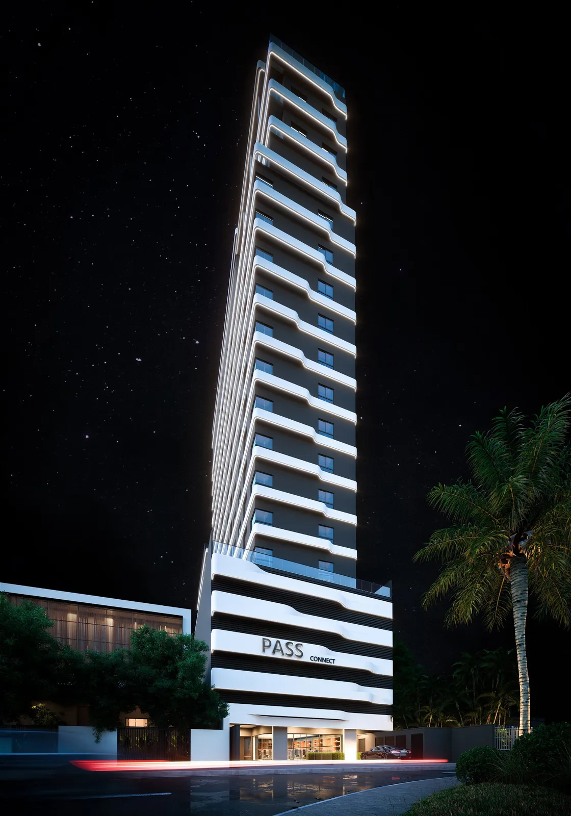 Pass Connect – Centro, Itajaí, foto 2