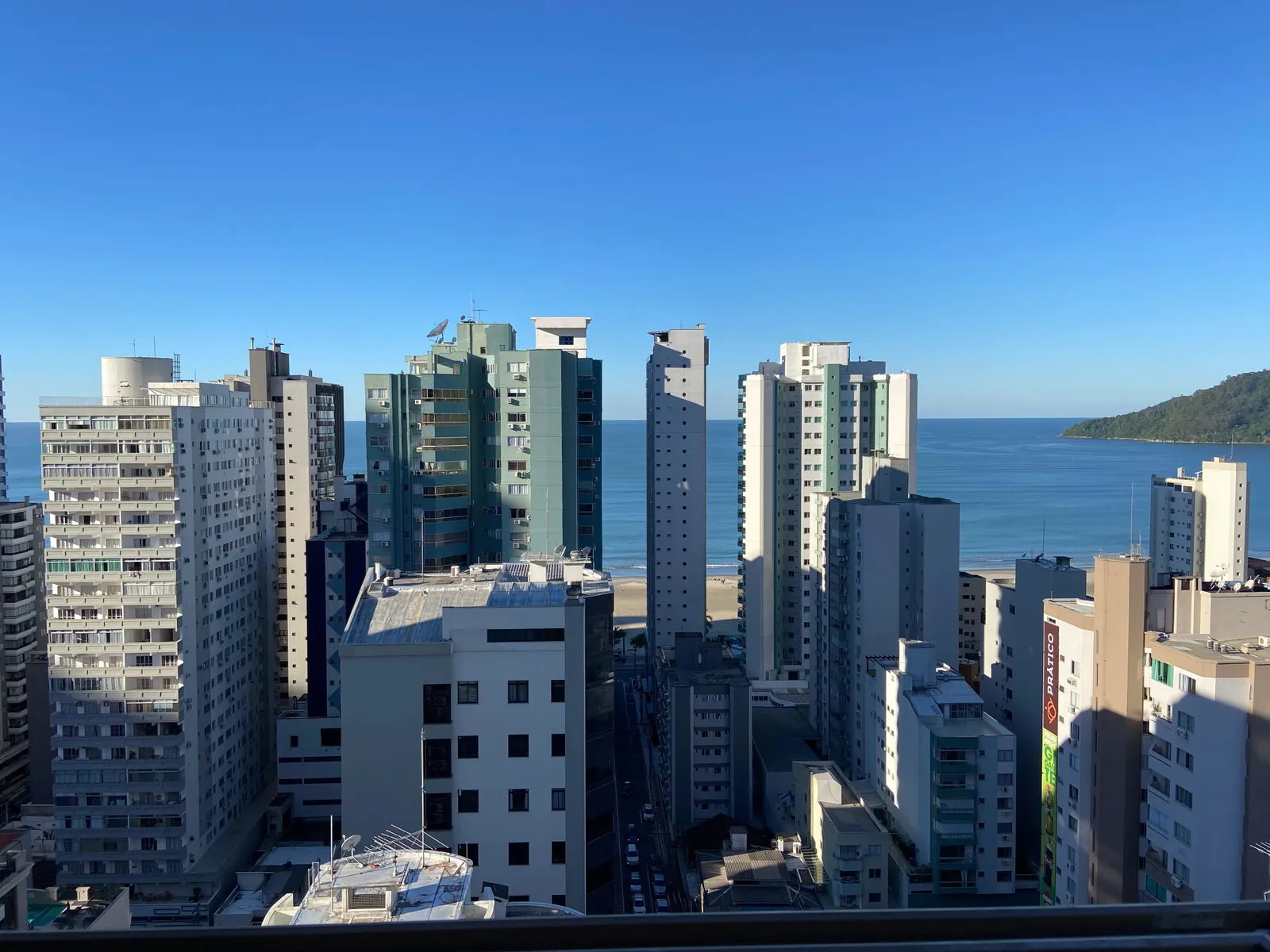 Apartamento 3 suítes + lavabo à venda em Centro, Balneário Camboriú