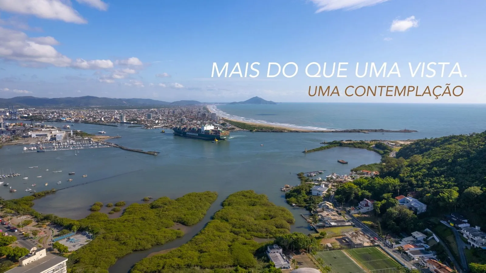 D6 Ocean View – Bairro Fazenda, Itajaí, foto 3