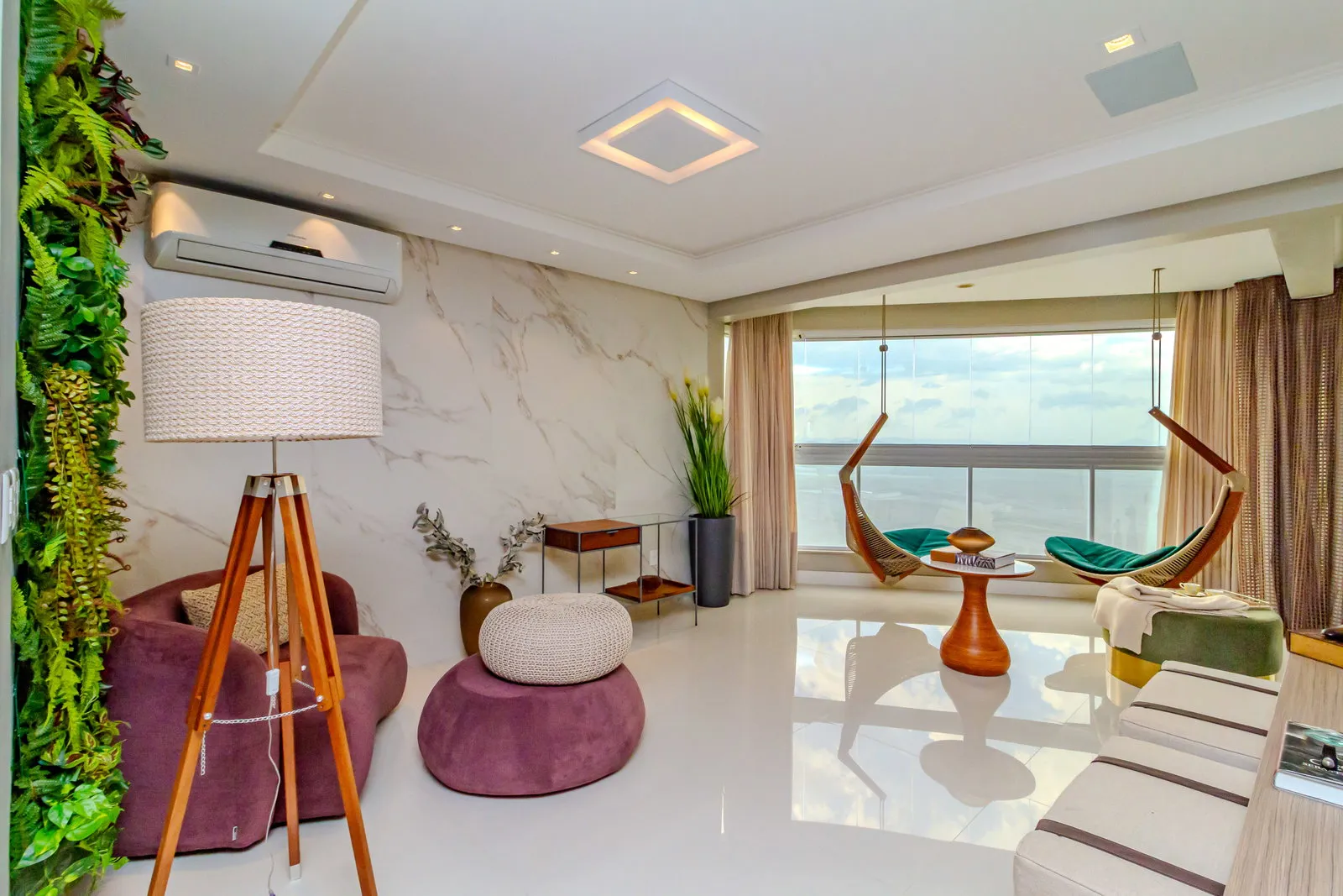 Apartamento 4 suítes + lavabo à venda em Barra Sul, Balneário Camboriú, foto 3