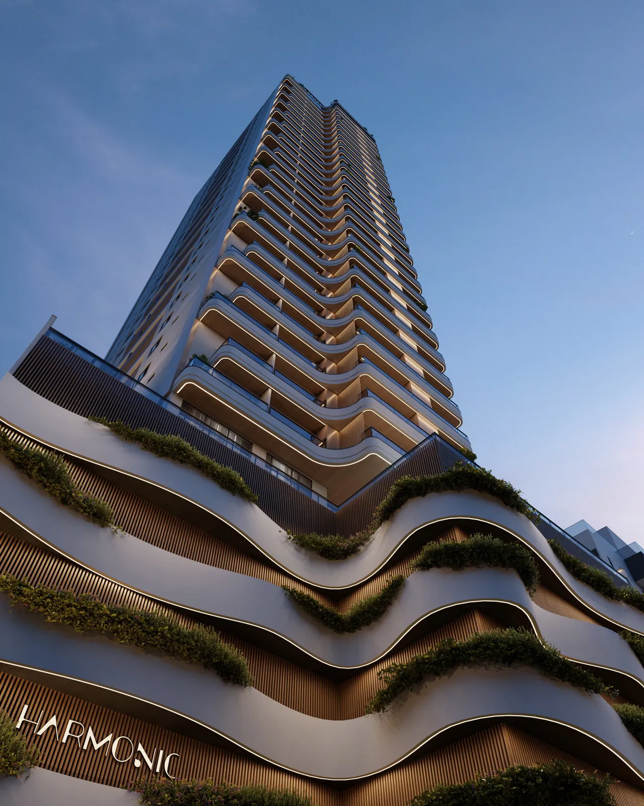 NF Harmonic – Centro, Itajaí, foto 2