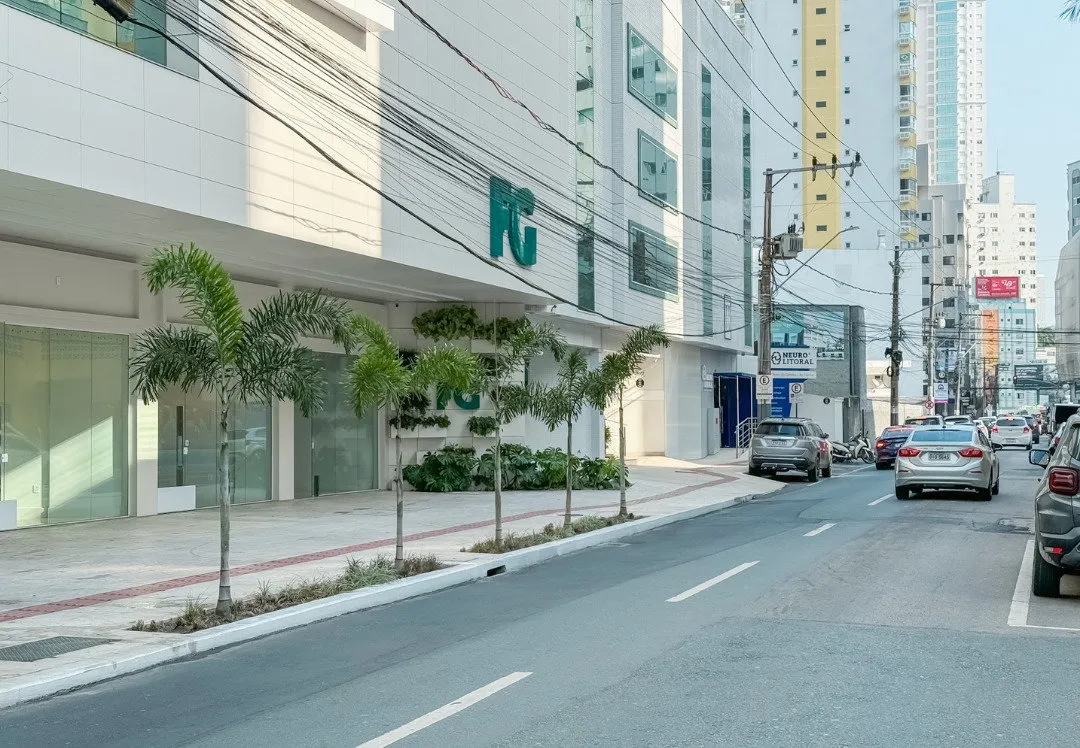 Sala comercial à venda em Pioneiros, Balneário Camboriú, foto 2