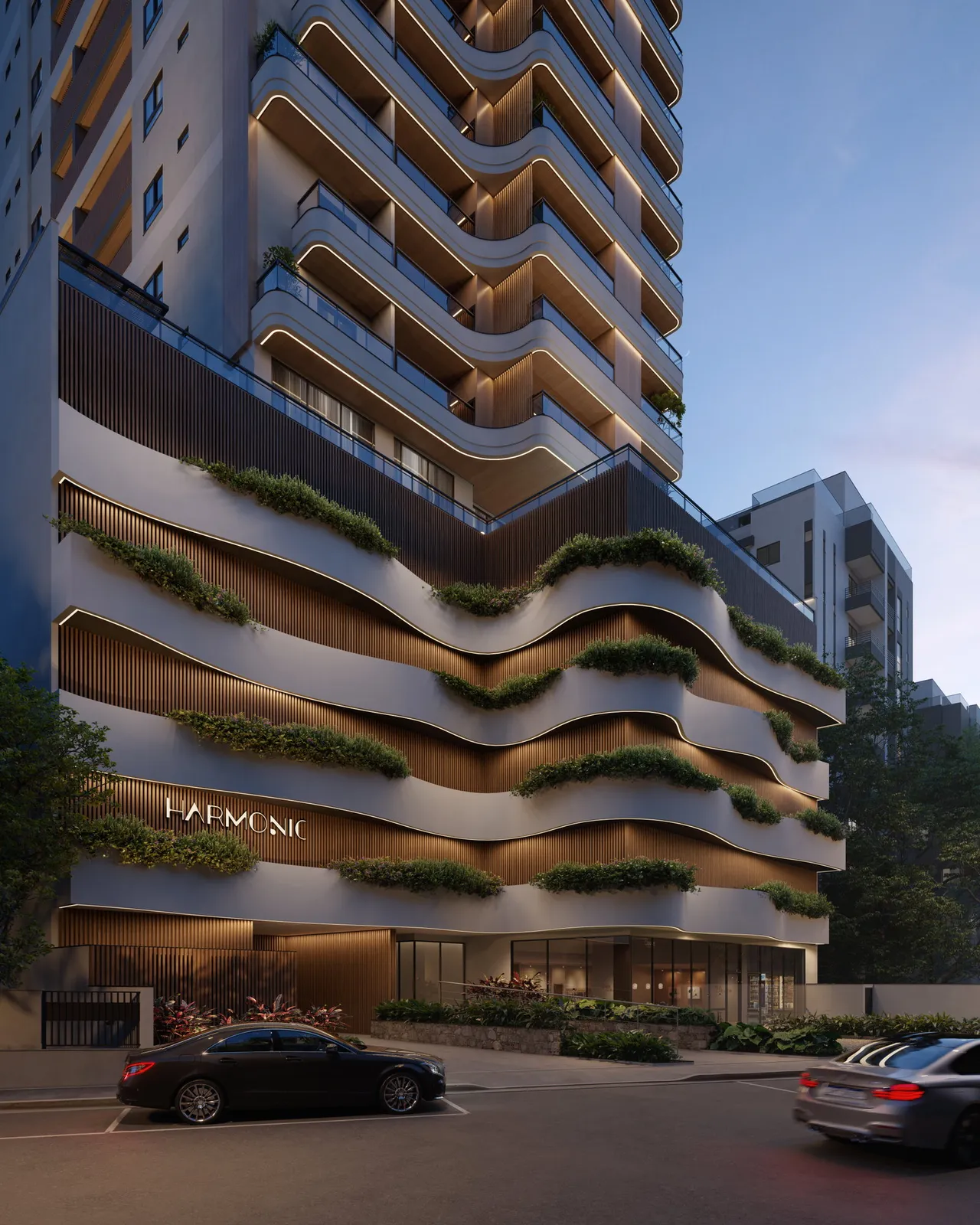 NF Harmonic – Centro, Itajaí, foto 3
