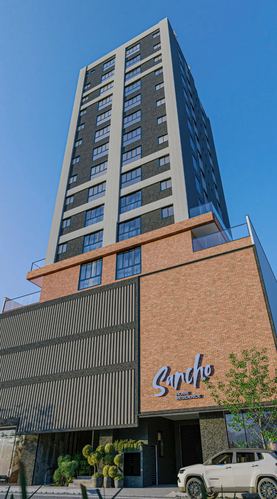 Sancho – Centro, Balneário Camboriú, foto 2