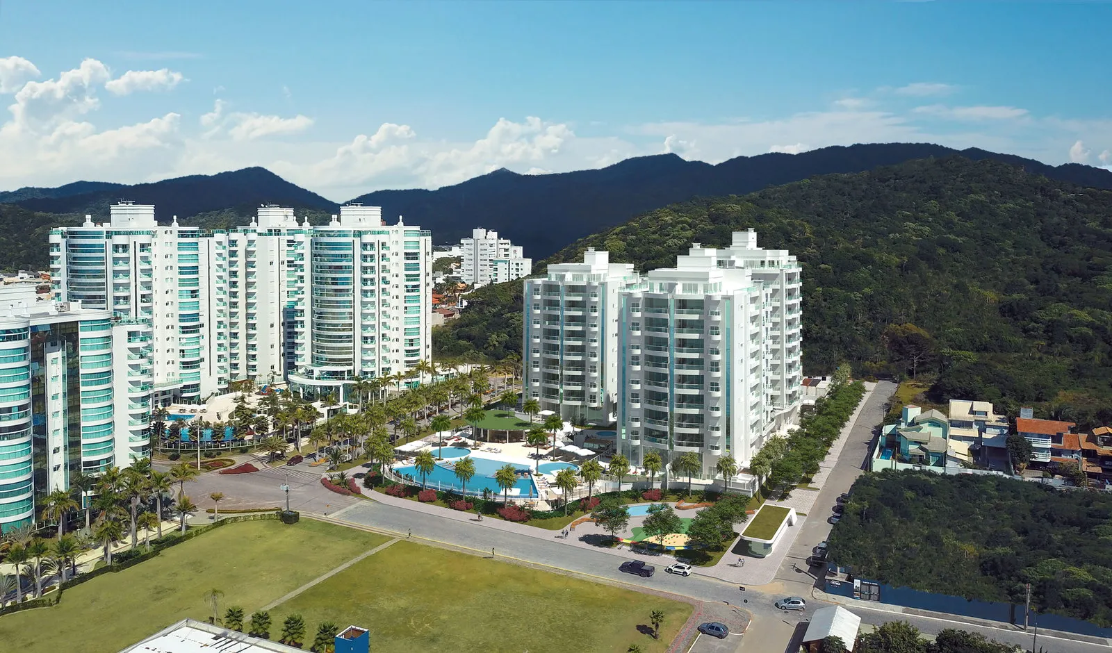 Apartamento 4 suítes à venda em Praia Brava, Itajaí, foto 3