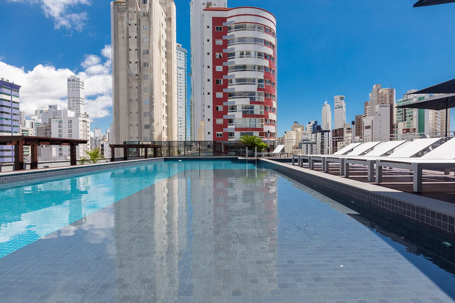 Apartamento 3 suítes + lavabo à venda em Centro, Balneário Camboriú, foto 2