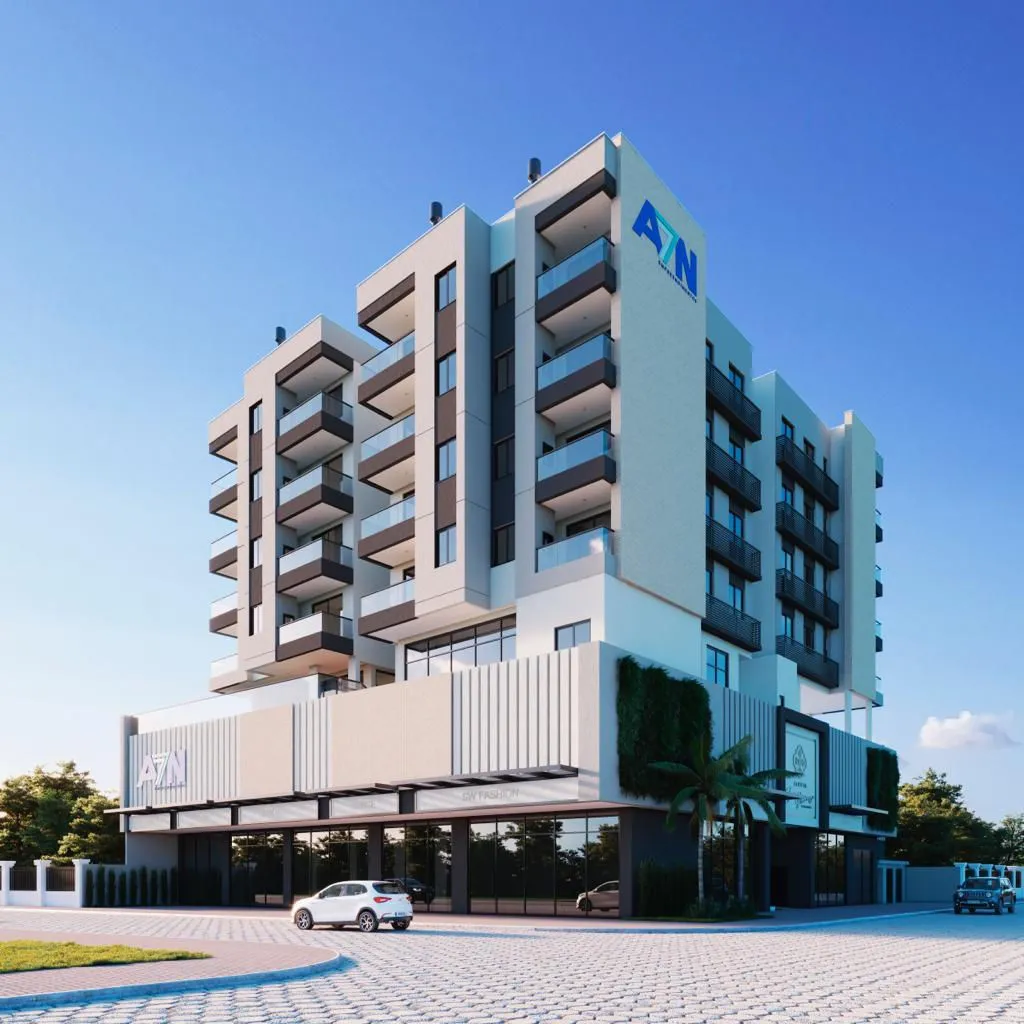Jardim Bom Sucesso – Barra, Balneário Camboriú, foto 2